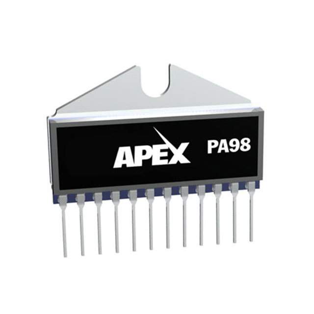 Picture of PA98