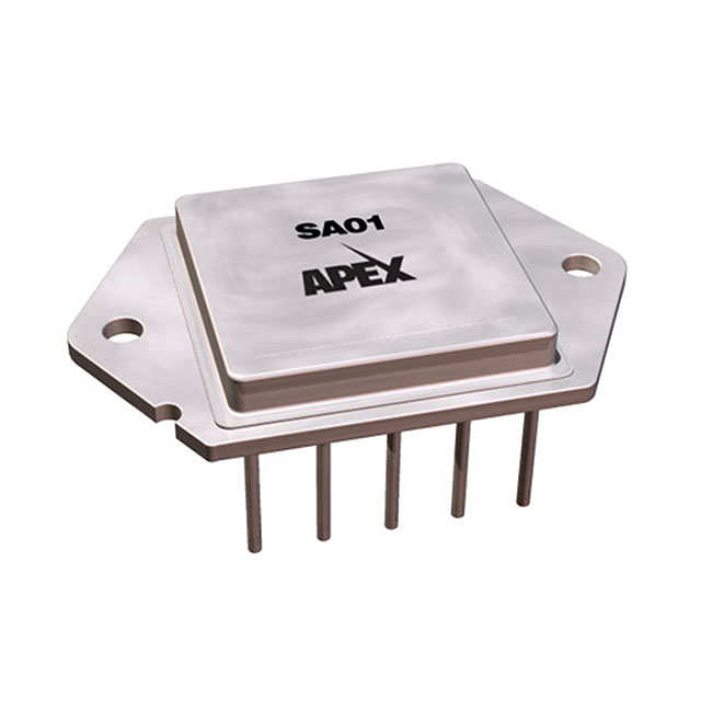 Picture of SA01-4