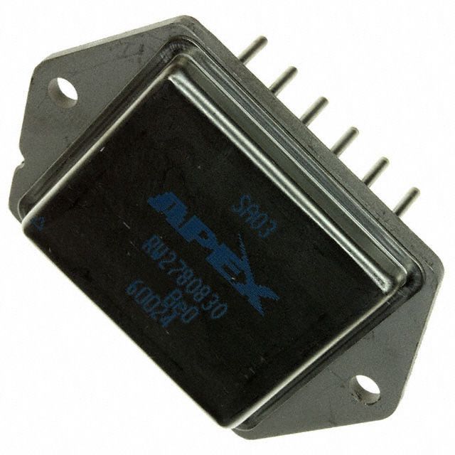 Picture of SA03