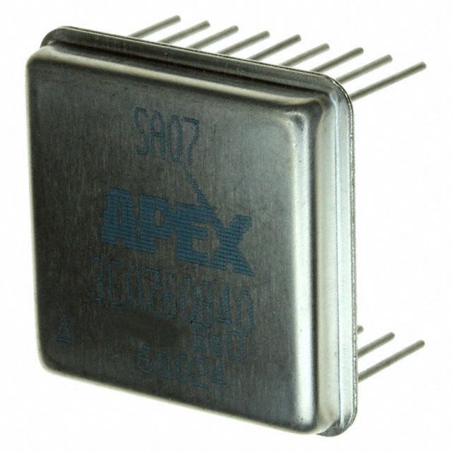 Picture of SA07