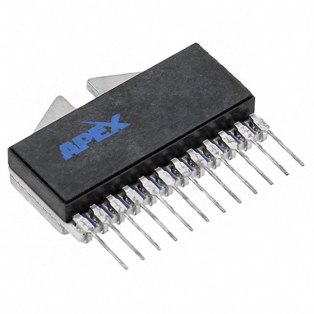 Picture of SA160DP