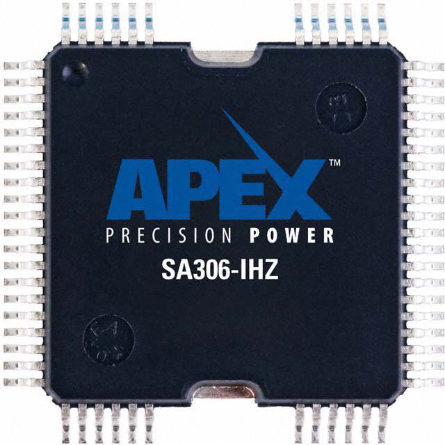 Picture of SA306-IHZ