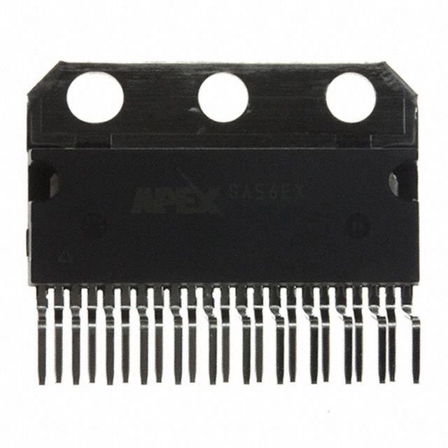Picture of SA56EX