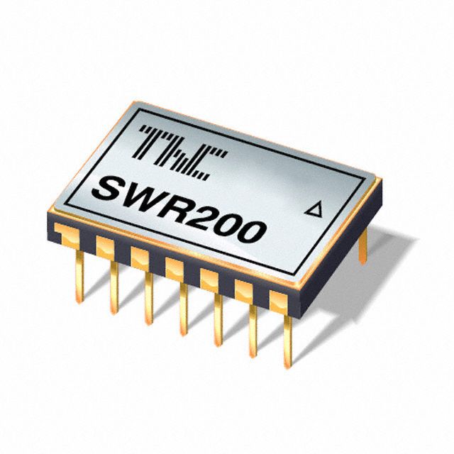 Picture of SWR200C
