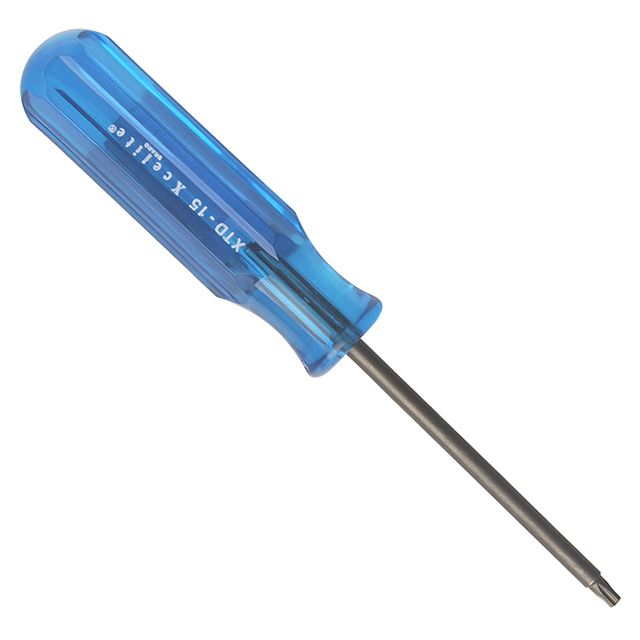 Picture of XTD15