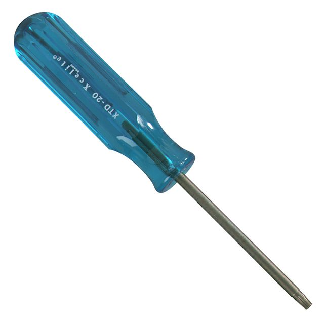 Picture of XTD20N