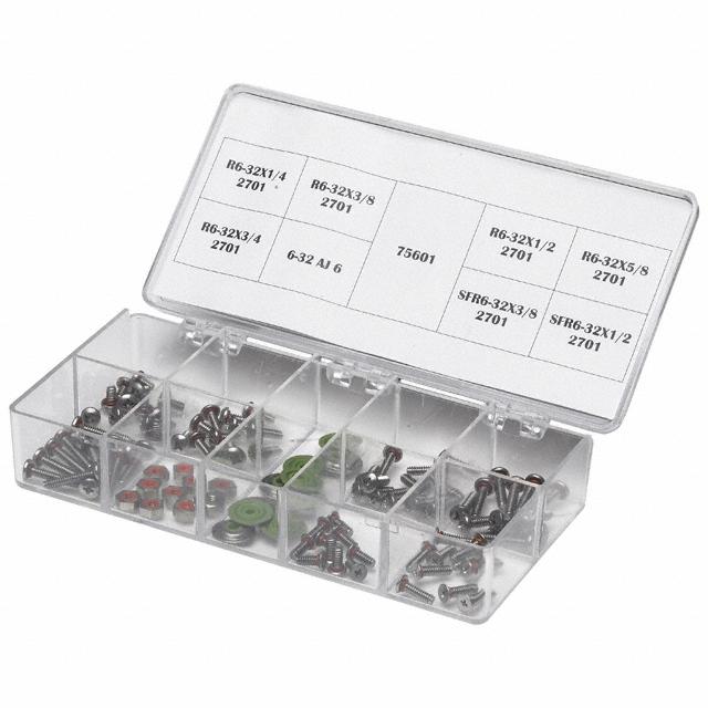 Picture of ENGINEERING KIT-8