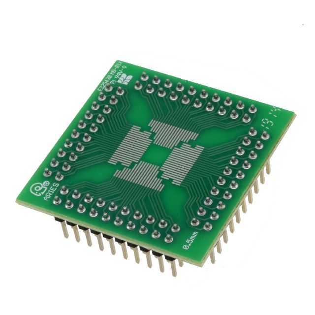Picture of LCQT-QFP0.5-32