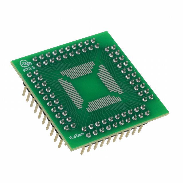 Picture of LCQT-QFP0.65-64
