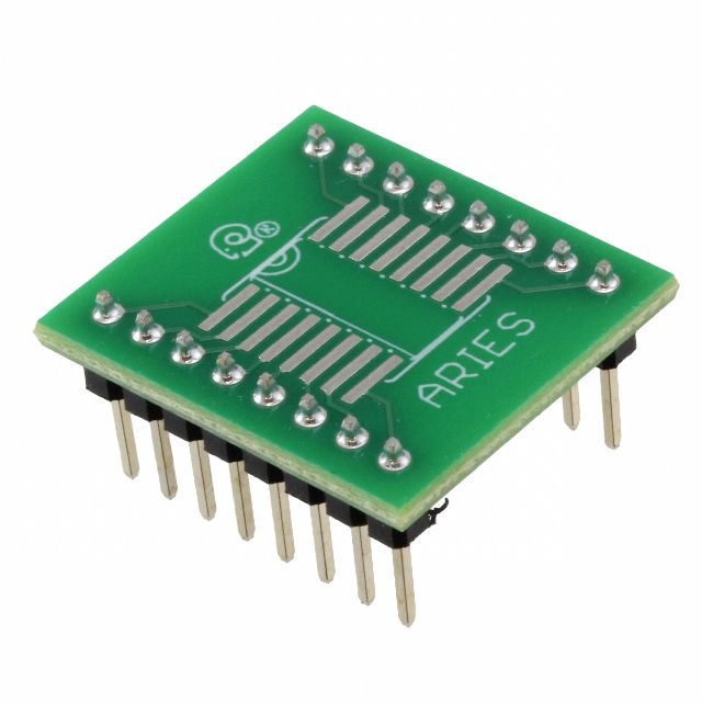 Picture of LCQT-SOIC16