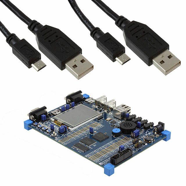 Picture of MCB4357