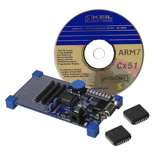Picture of MCB900