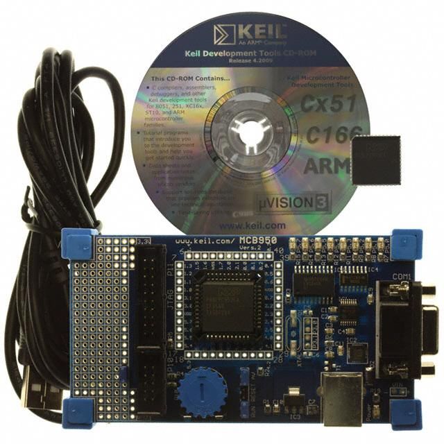 Picture of MCB950