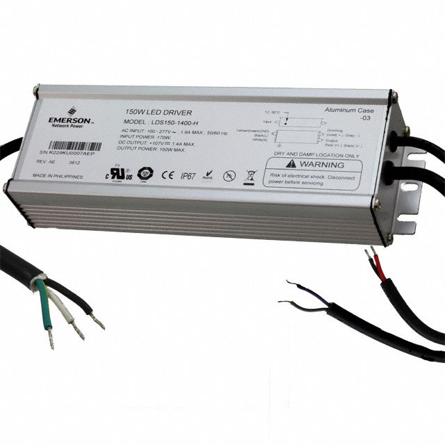 Picture of LDS150-1400-H03