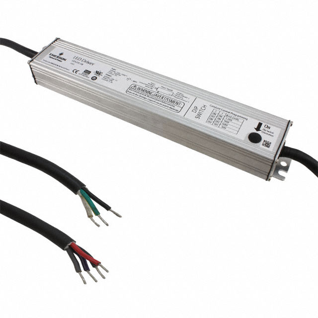 Picture of LDS70-12-H03
