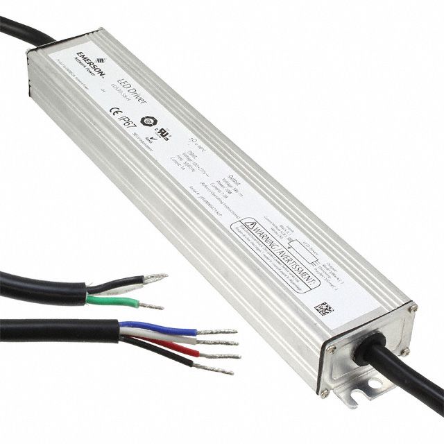 Picture of LDS70-58-H04