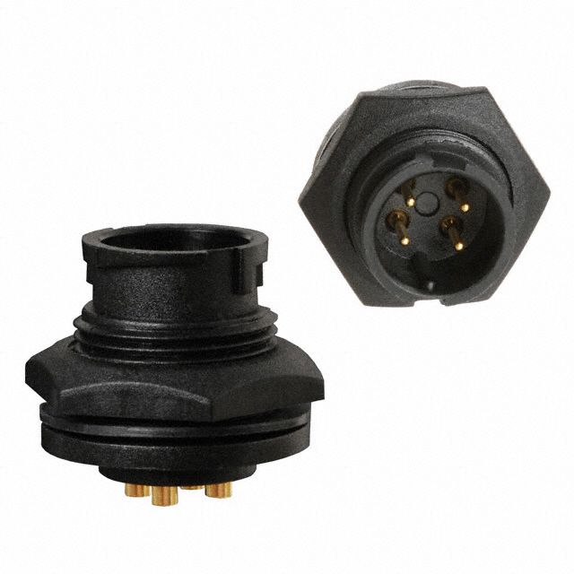 Picture of A-CR-04PMMS-LC-WP  