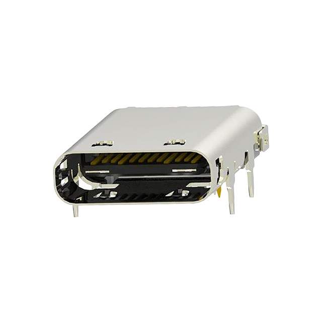 Picture of AUSB1-DFN-PTR1