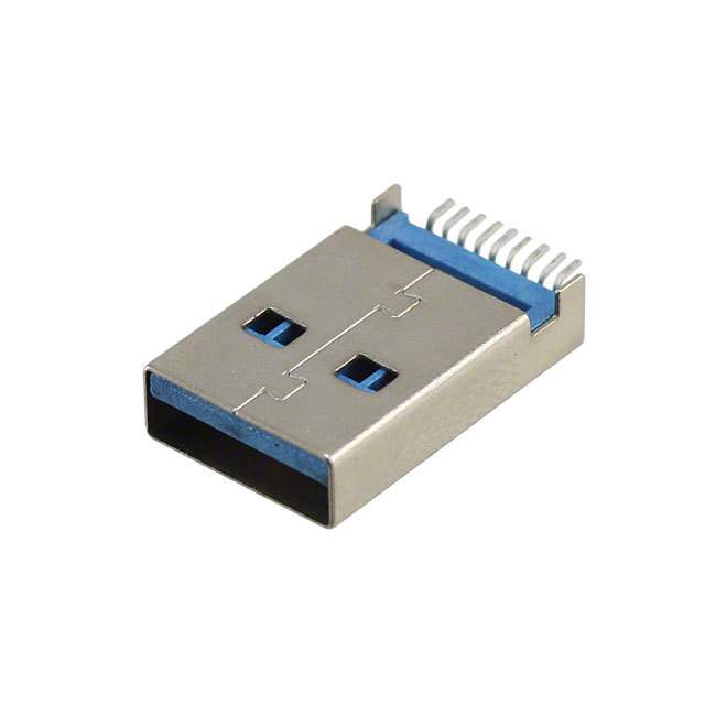 Picture of A-USB3 A-LP-SMT1