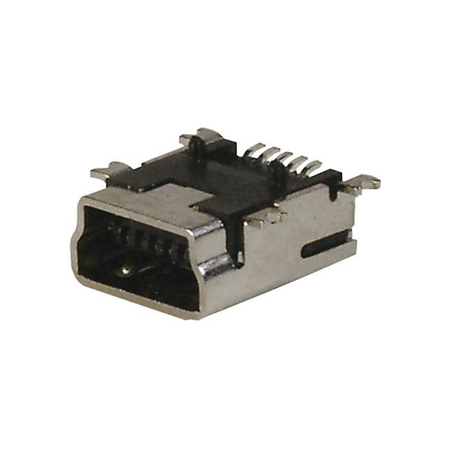 Picture of A-USB B-M5-SMD-C