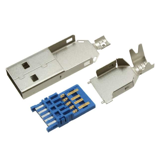 Picture of A-USBPA-3