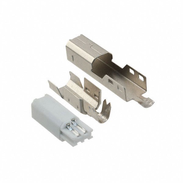 Picture of A-USBPB-2-R