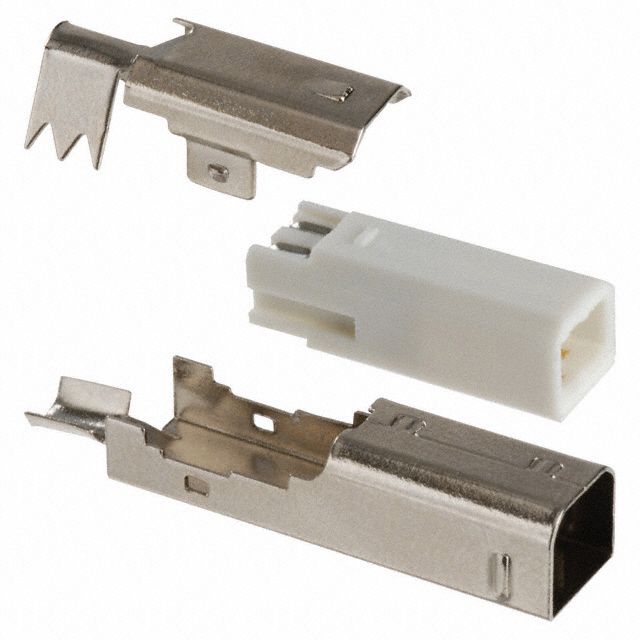 Picture of A-USBPB-R