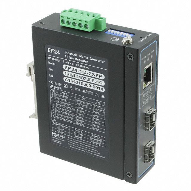 Picture of EF24-1G-2SFP