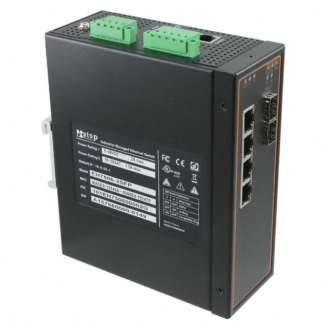 Picture of EH7506-2SFP