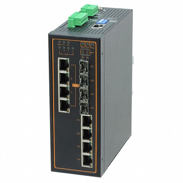 Picture of EH7508-4G-4POE-4SFP