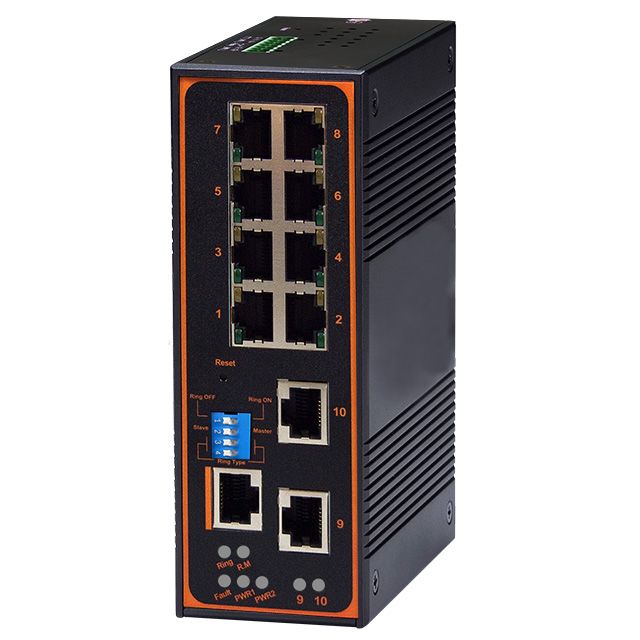 Picture of EH7510-G-2FS