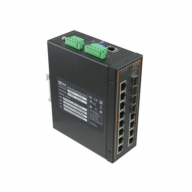 Picture of EH7512-4G-4SFP
