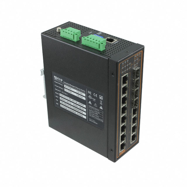 Picture of EH7512-4G-8POE-4SFP