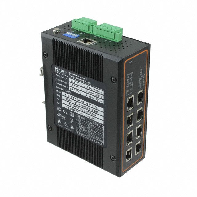 Picture of EHG7508-8POE