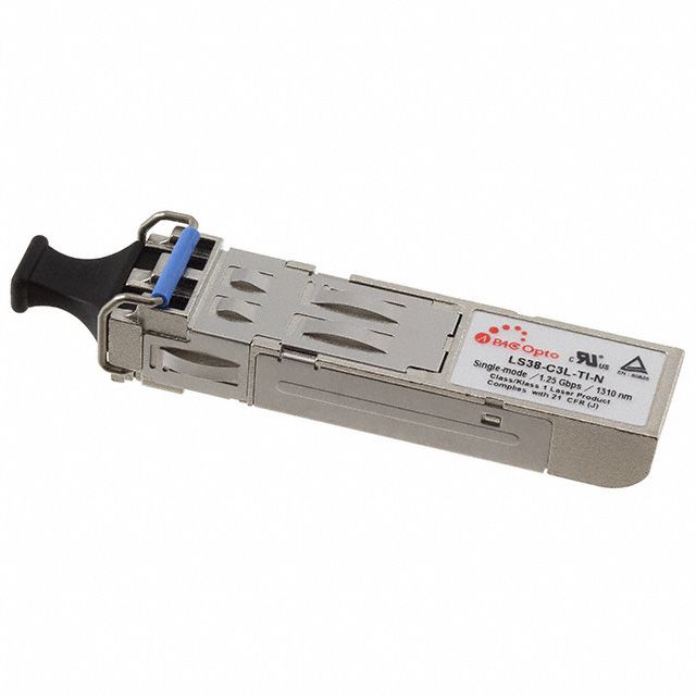 Picture of LS38-C3L-TI-N