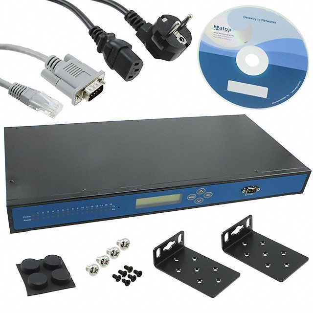 Picture of MB5408A2-N-EU