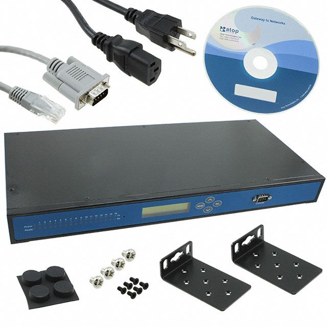 Picture of MB5408A2-N-US