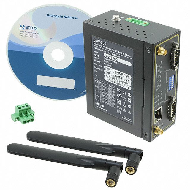 Picture of SW5502