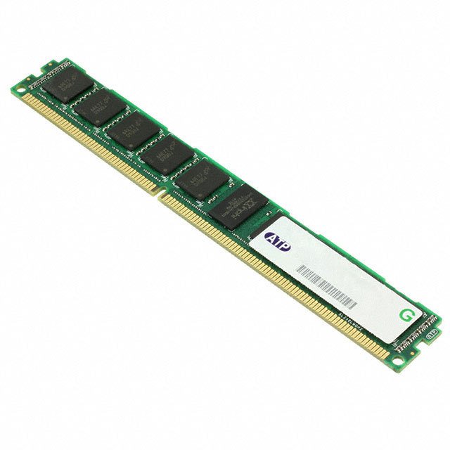 Picture of AL24P72L8BLK0M