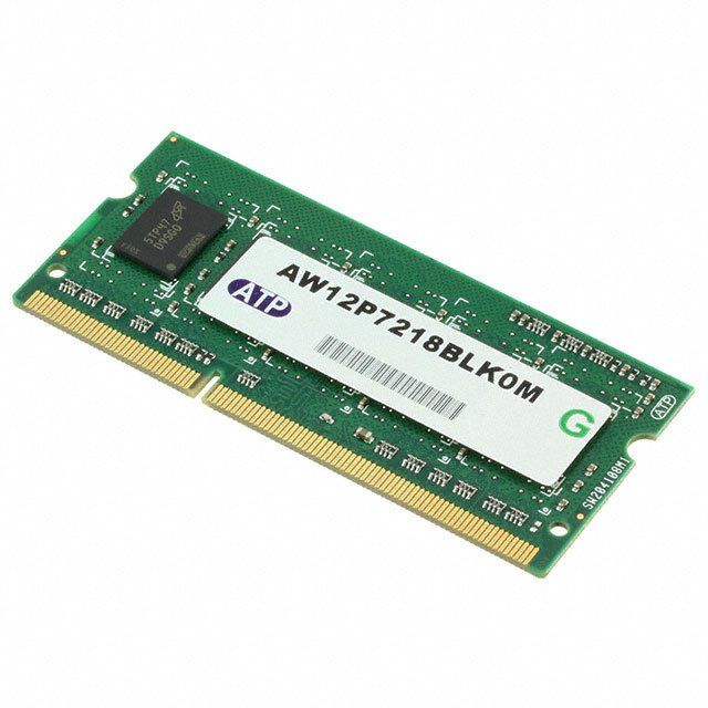 Picture of AW56P64B8BKK0M