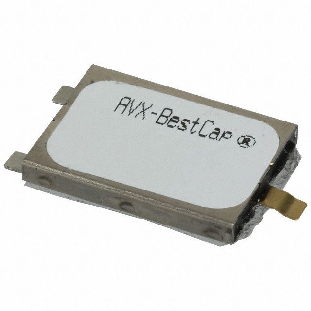 Picture of BZ055B333ZSB  