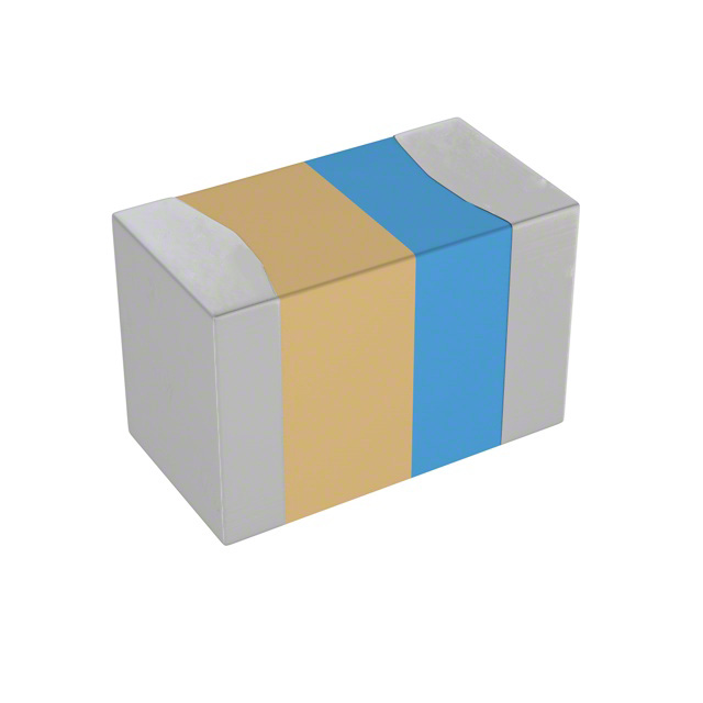 Picture of CWR15FK106KBRZ  