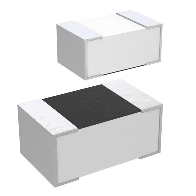 Picture of F0805B0R50FSTR  