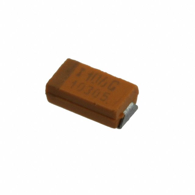 Picture of NOJS685M006RWJ  