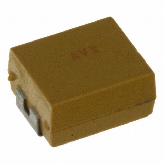 Picture of NOJV108M002RWJ  