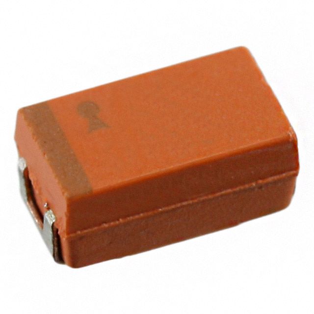 Picture of NOSC227M001R0150  
