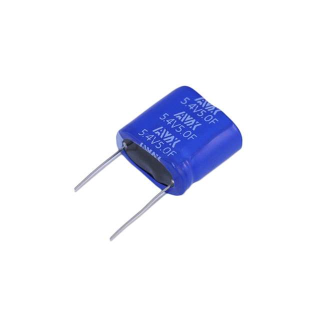 Picture of SCMS32F505PRBA0  