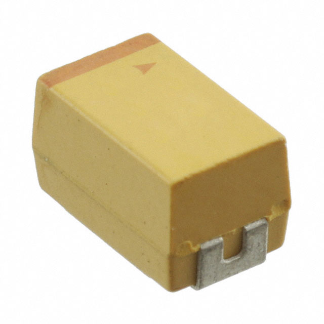 Picture of TCQD227M006R0025  