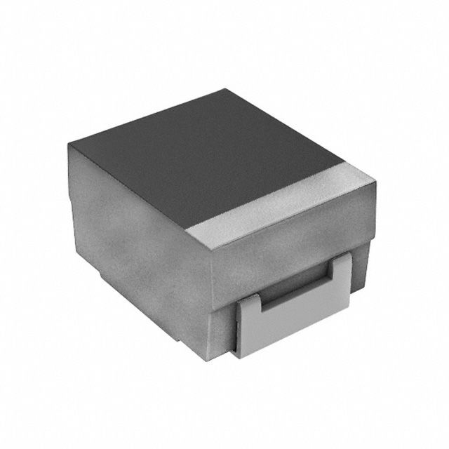 Picture of THJB106K010RJN  