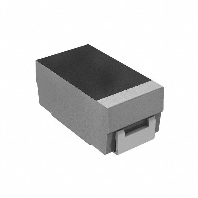 Picture of THJC226K016RJN  